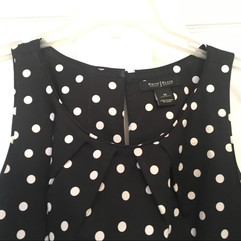 WHBM top - Picture 2 of 3